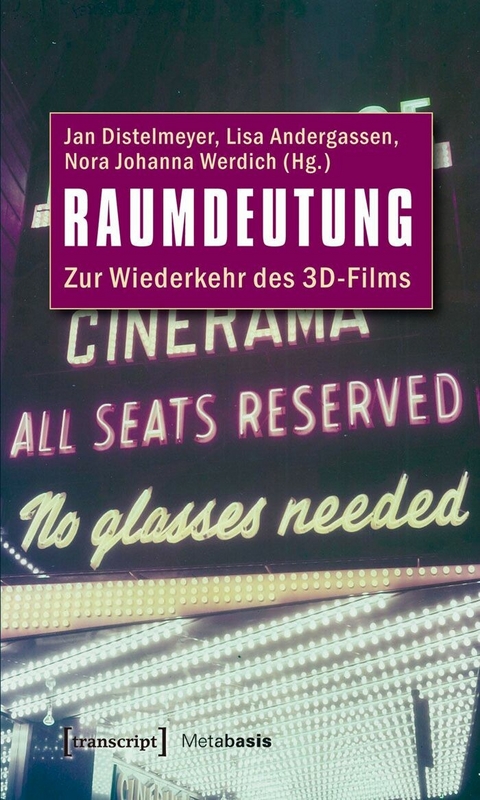 Raumdeutung - 
