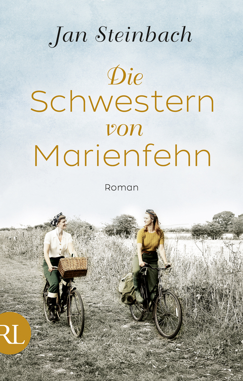 Die Schwestern von Marienfehn - Jan Steinbach