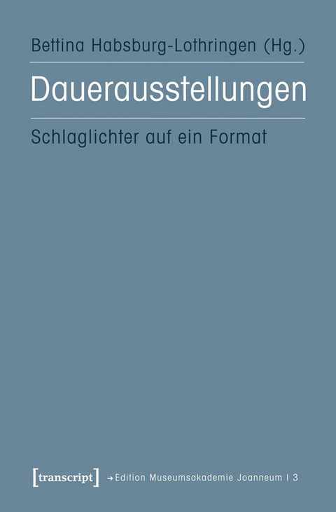 Dauerausstellungen - 