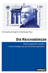 Die Reichsb&uuml;rger - 