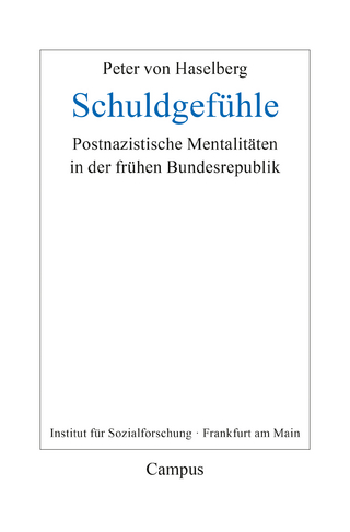 Schuldgefühle