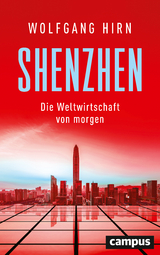 Shenzhen - Wolfgang Hirn
