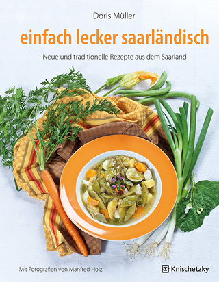 einfach lecker saarländisch