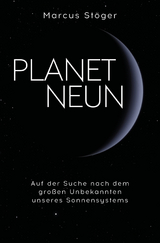 Planet Neun - Marcus St&ouml;ger
