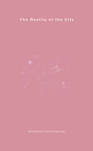 The Reality of the City. Continuity and Change. Learning from the Seventies - ROSA REIHE BAND 9