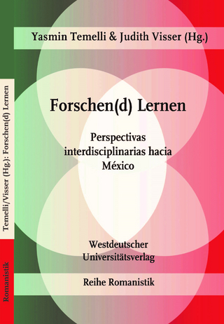 Forschen(d) Lernen