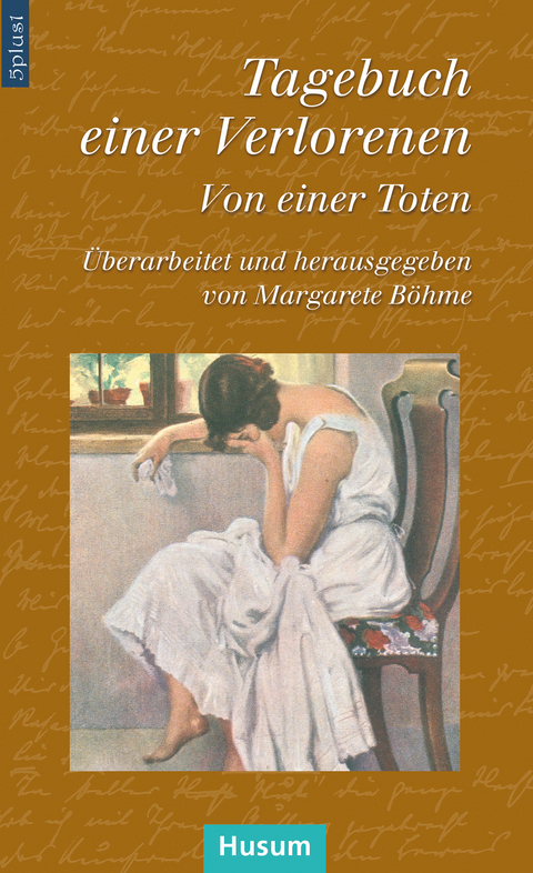 Tagebuch einer Verlorenen - 