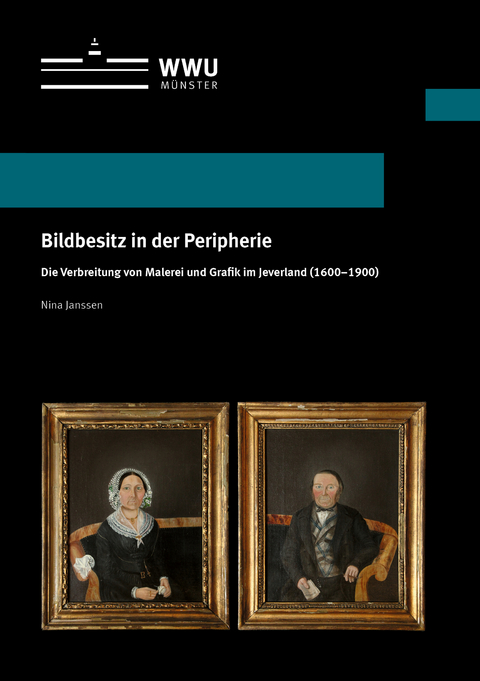 Bildbesitz in der Peripherie - Nina Janssen