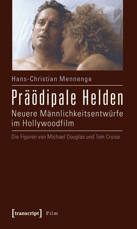 Pr&auml;&ouml;dipale Helden -  Hans-Christian Mennenga
