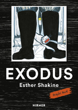 Exodus - Esther Shakine