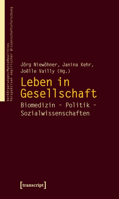 Leben in Gesellschaft - 