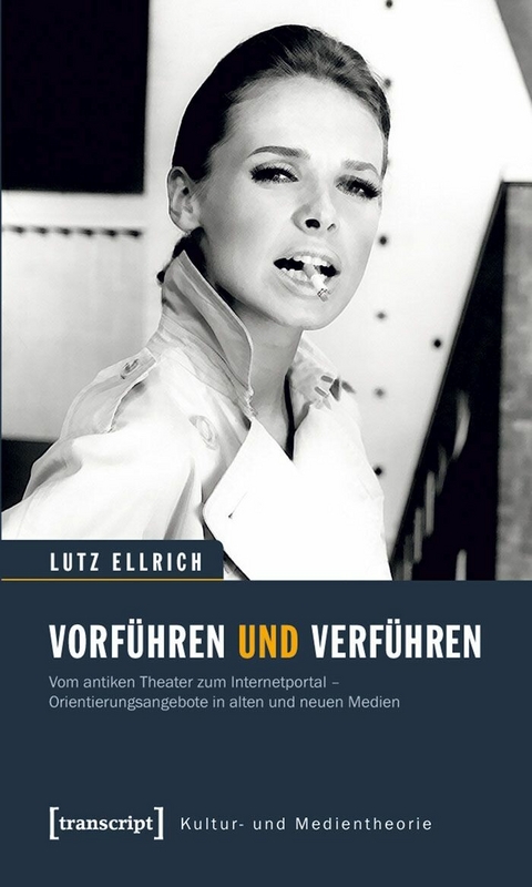 Vorf&uuml;hren und Verf&uuml;hren - Lutz Ellrich