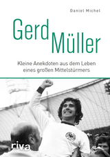 Gerd M&uuml;ller - Daniel Michel
