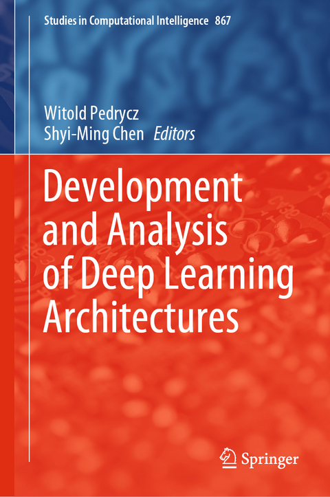 Development and Analysis of Deep Learning Architectures - 