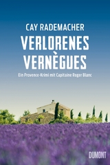 Verlorenes Vern&egrave;gues - Cay Rademacher