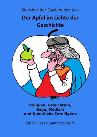 Der Apfel im Lichte der Geschichte