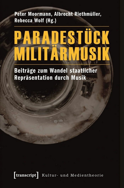 Paradest&uuml;ck Milit&auml;rmusik - 