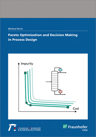 Pareto Optimization and Decision Making in Process Design