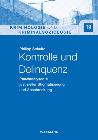 Kontrolle und Delinquenz