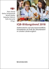 IQB-Bildungstrend 2018 - 