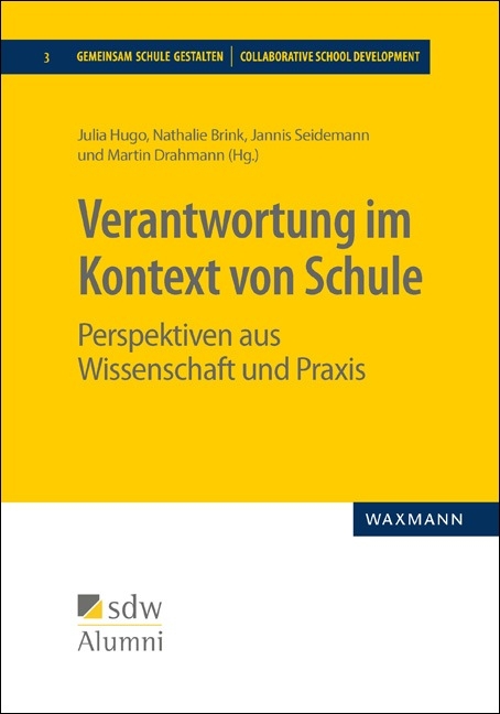 Verantwortung im Kontext von Schule - 