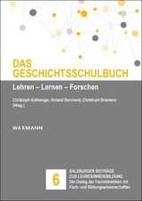 Das Geschichtsschulbuch - 