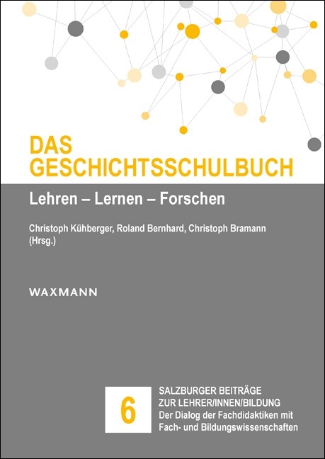 Das Geschichtsschulbuch - 