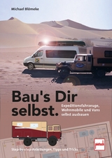 Bau's Dir selbst - Michael Bl&ouml;meke