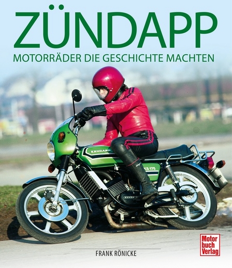 Z&uuml;ndapp - Frank R&ouml;nicke