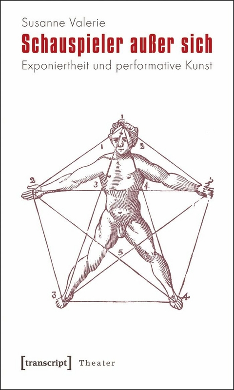 Schauspieler au&szlig;er sich -  Susanne Valerie Granzer