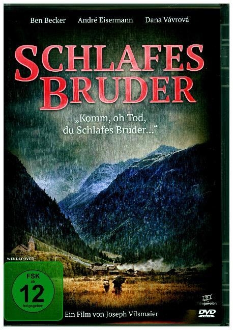 Schlafes Bruder, 1 DVD