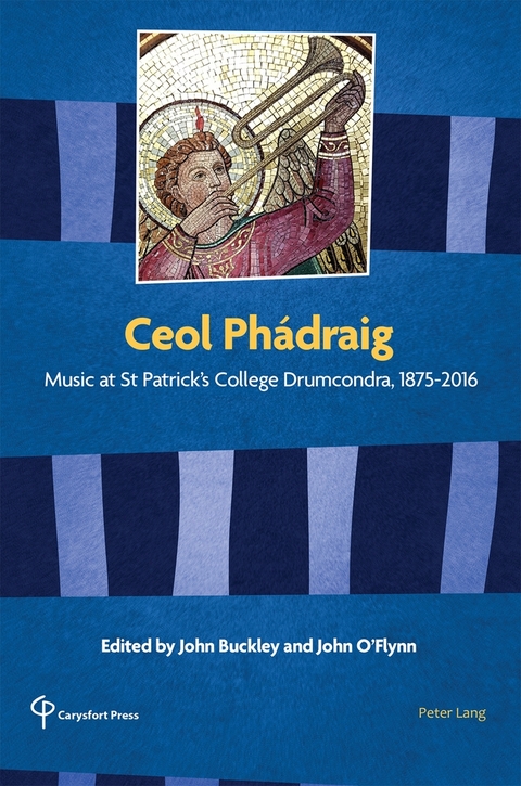 Ceol Ph&aacute;draig - 