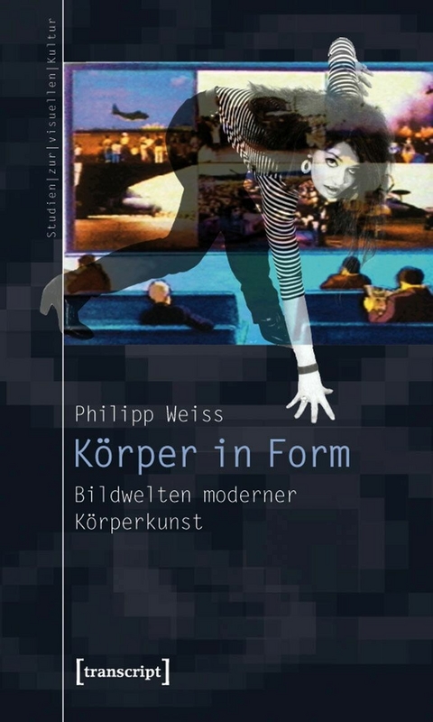 K&ouml;rper in Form - Philipp Weiss