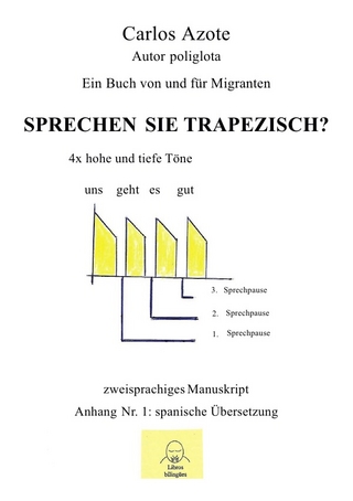 Sprechen Sie Trapezisch?