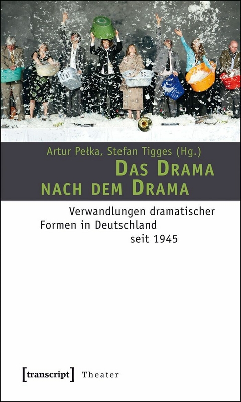 Das Drama nach dem Drama - 