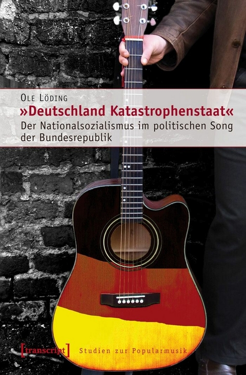 &raquo;Deutschland Katastrophenstaat&laquo; -  Ole L&ouml;ding