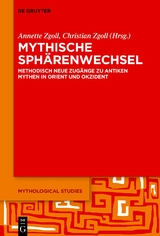 Mythische Sph&auml;renwechsel - 