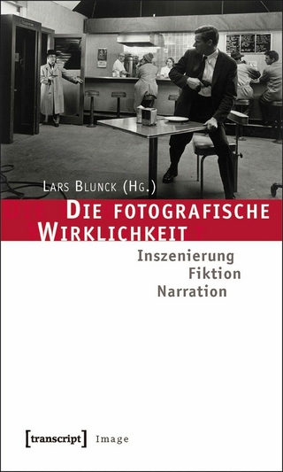 Die fotografische Wirklichkeit