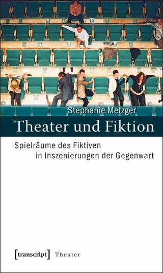Theater und Fiktion