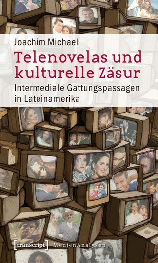 Telenovelas und kulturelle Zäsur