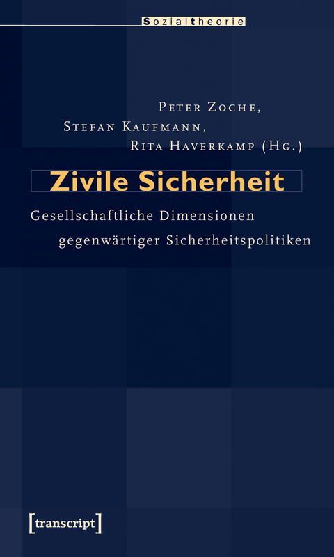 Zivile Sicherheit - 