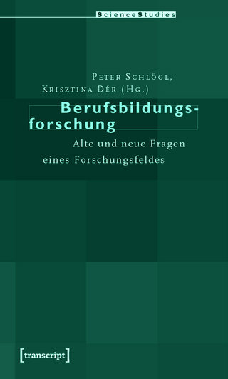 Berufsbildungsforschung