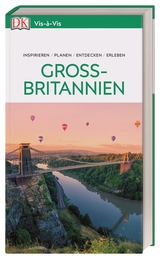 Vis-&agrave;-Vis Reisef&uuml;hrer Gro&szlig;britannien