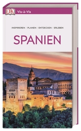 Vis-à-Vis Reiseführer Spanien - 