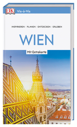 Vis-&agrave;-Vis Reisef&uuml;hrer Wien
