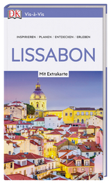 Vis-&agrave;-Vis Reisef&uuml;hrer Lissabon