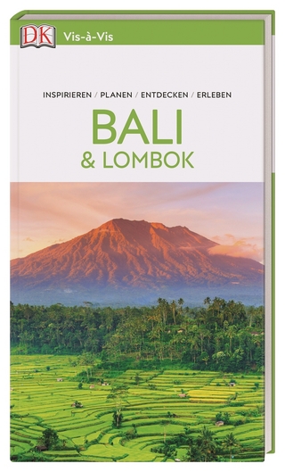 Vis-à-Vis Reiseführer Bali & Lombok
