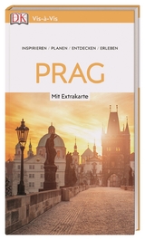 Vis-à-Vis Reiseführer Prag - 