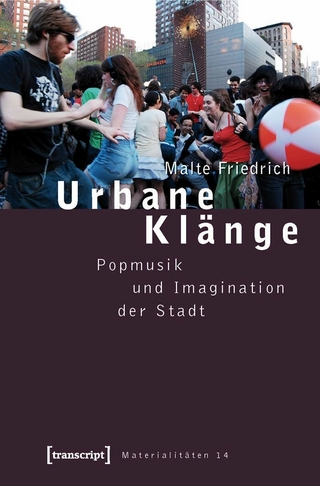 Urbane Klänge