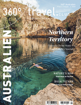 360&deg; Australien - Ausgabe Winter/Fr&uuml;hjahr 2020